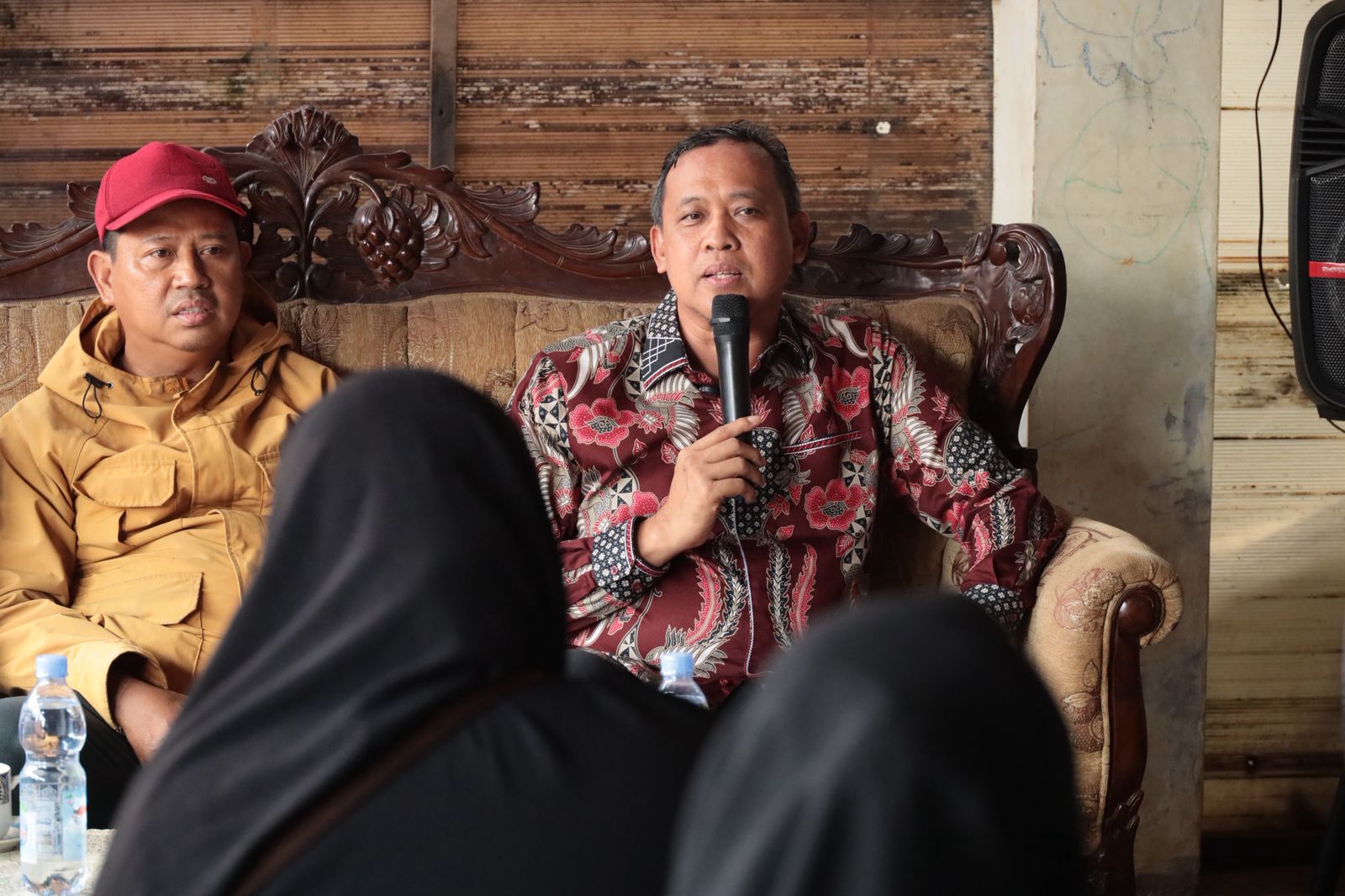 Miris, Wali Kota Kecam Pelaku Pelecehan Seksual di Wilayah Pondok Melati