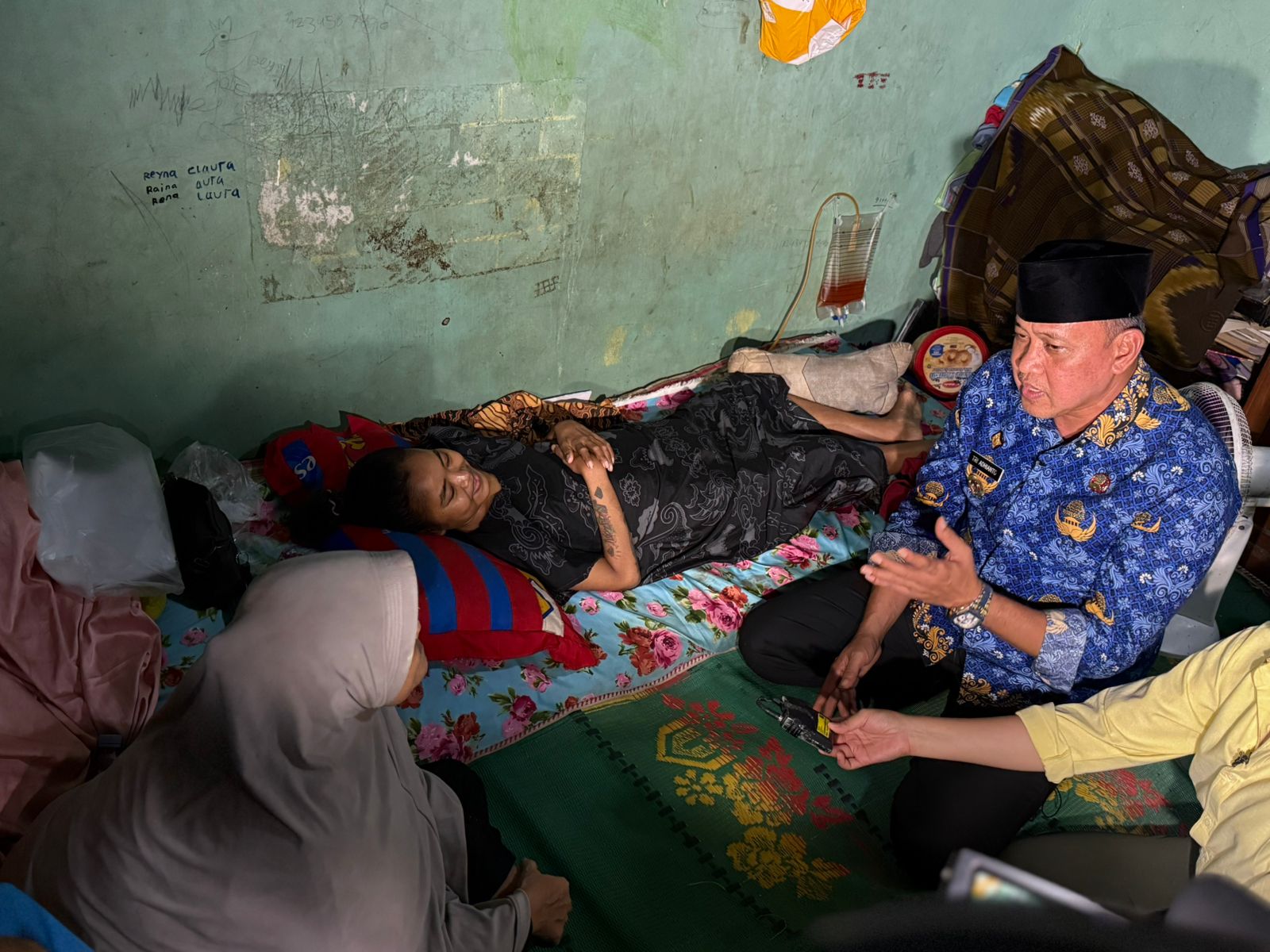 Tri Adhianto: Kasus Ratih Bukan Malapraktik, Tapi Kami Tetap Hadir untuk Berikan Perhatian Penuh