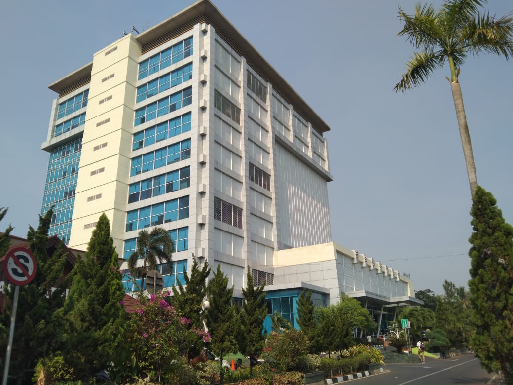 Efisiensi Anggaran Pemerintah Kota Bekasi Tahun 2025