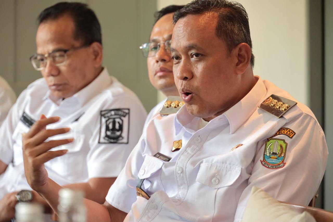 Wali Kota Bekasi: Warga Kurang Mampu di Bekasi Bisa Dapat Bantuan Hukum Gratis