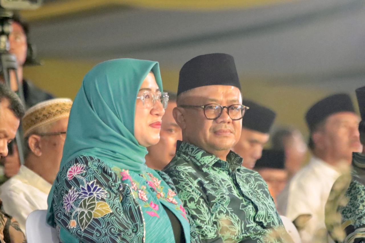MTQ Ke-38 Tingkat Jawa Barat, Pj. Wali Kota Bekasi: Semoga Para Kafilah Mampu Bawa Pulang Prestasi