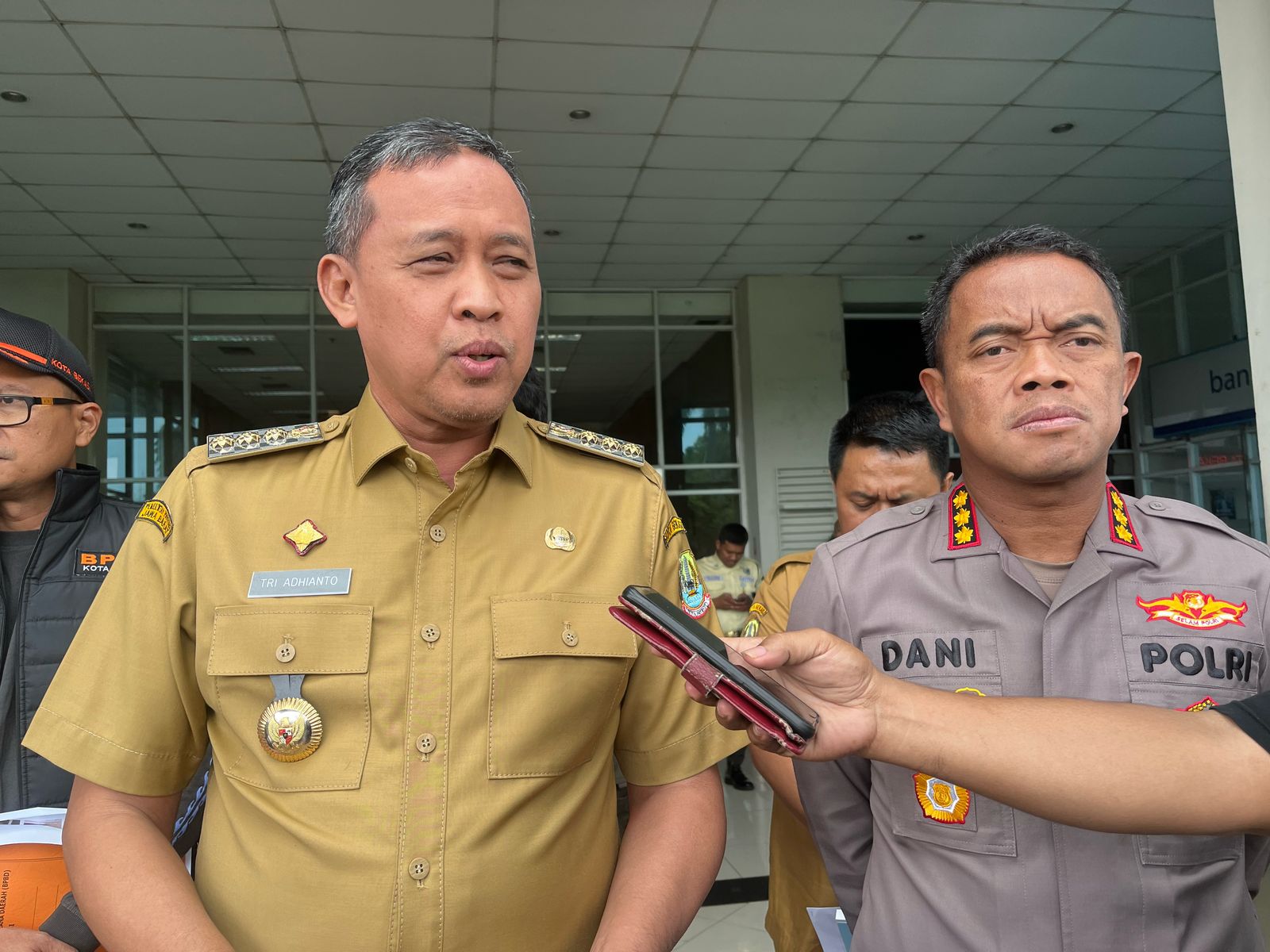 Banjir Bekasi: Wali Kota Bekasi Sebutkan Langkah-langkah Evakuasi dan Persiapan Pengungsi